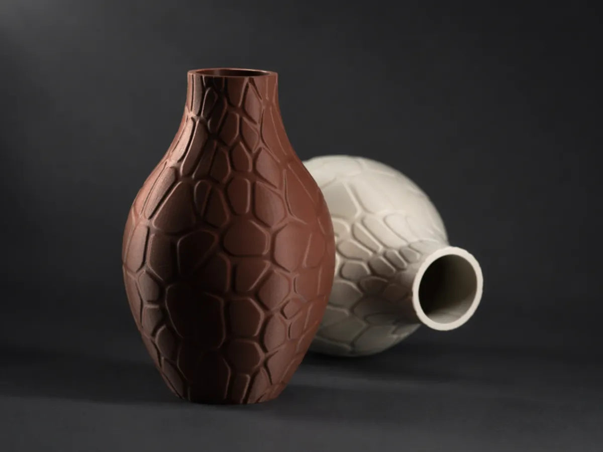 Voronoi Vase