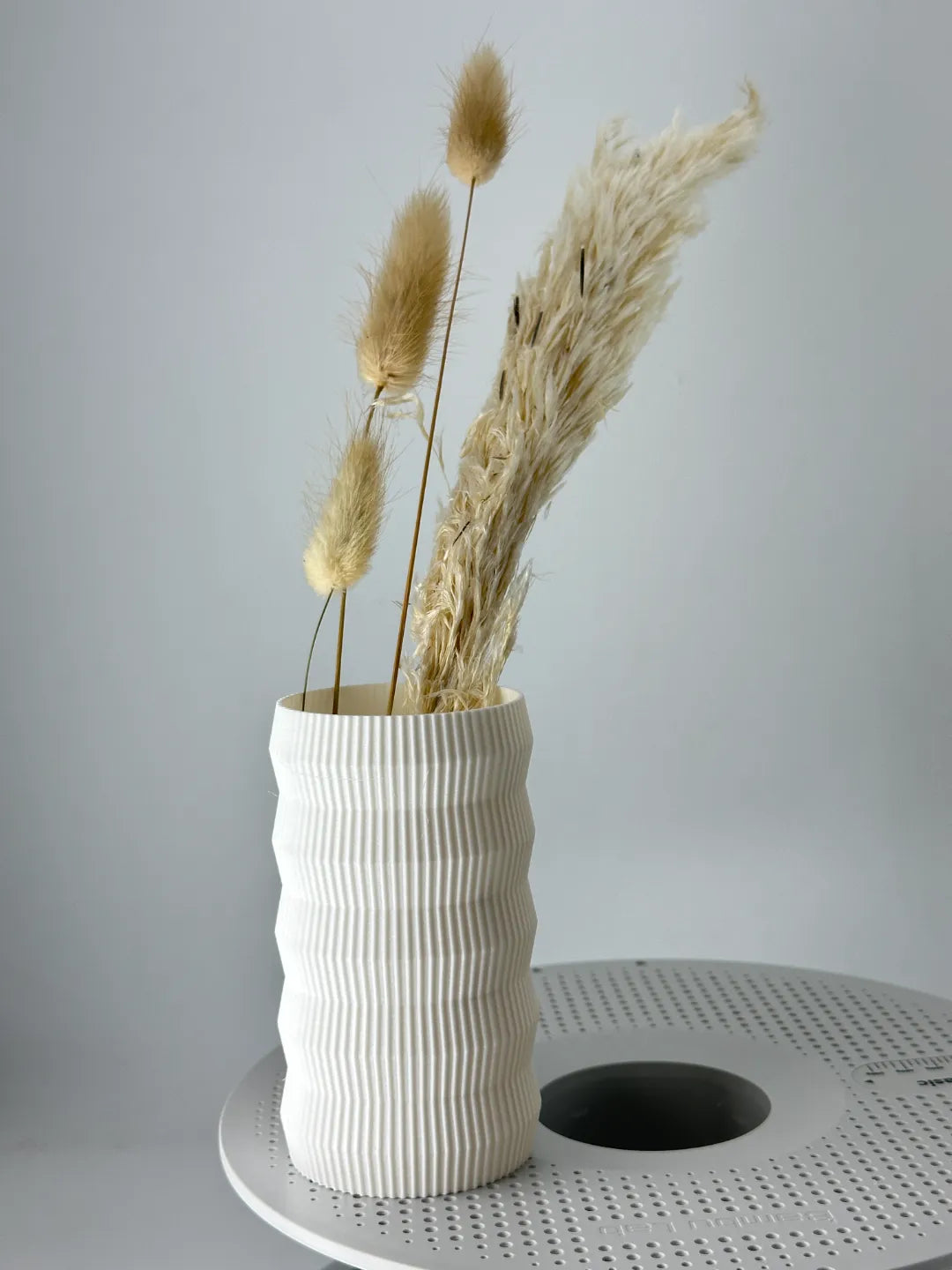 Tower Vase