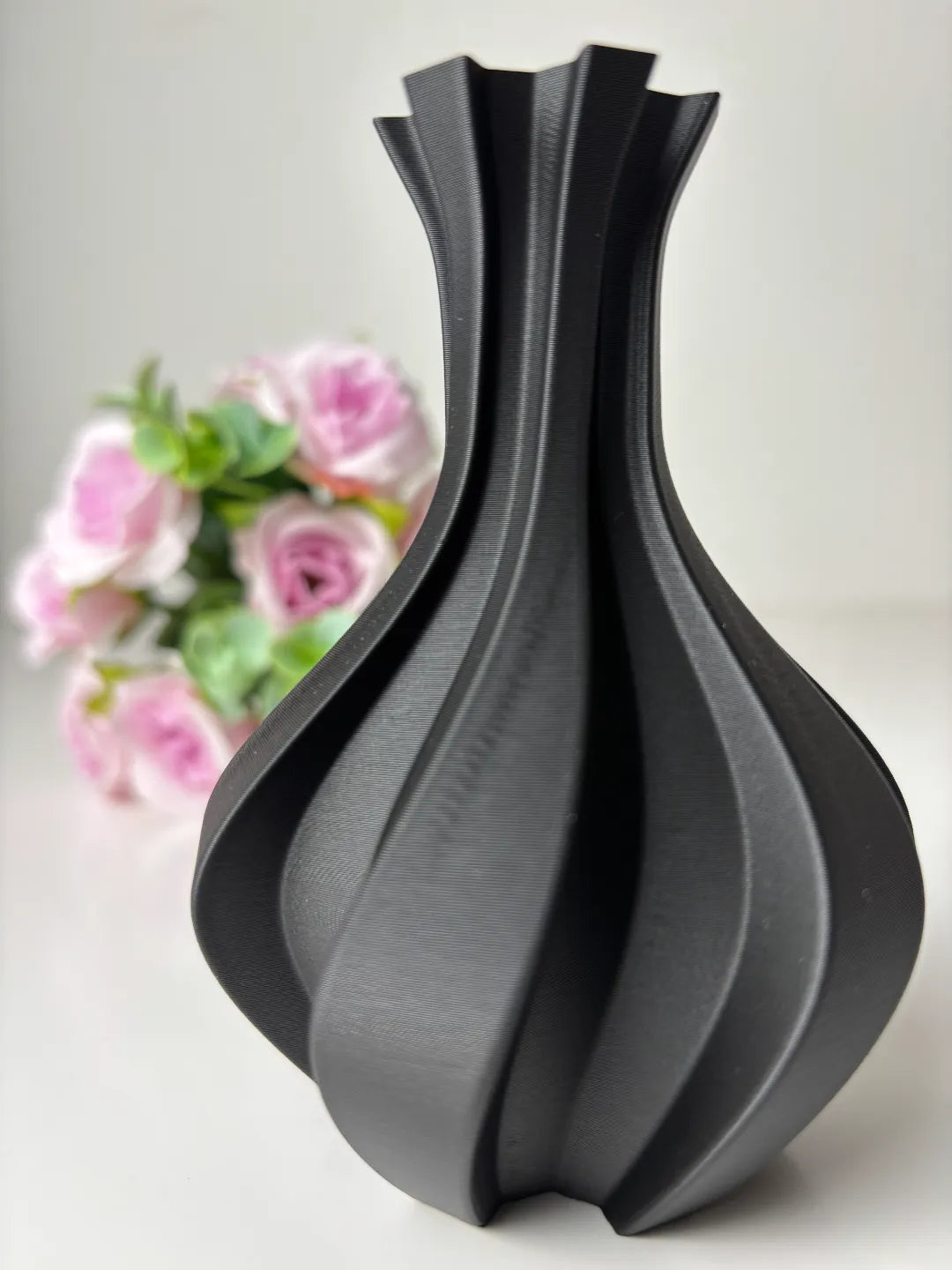 Daniela Vase
