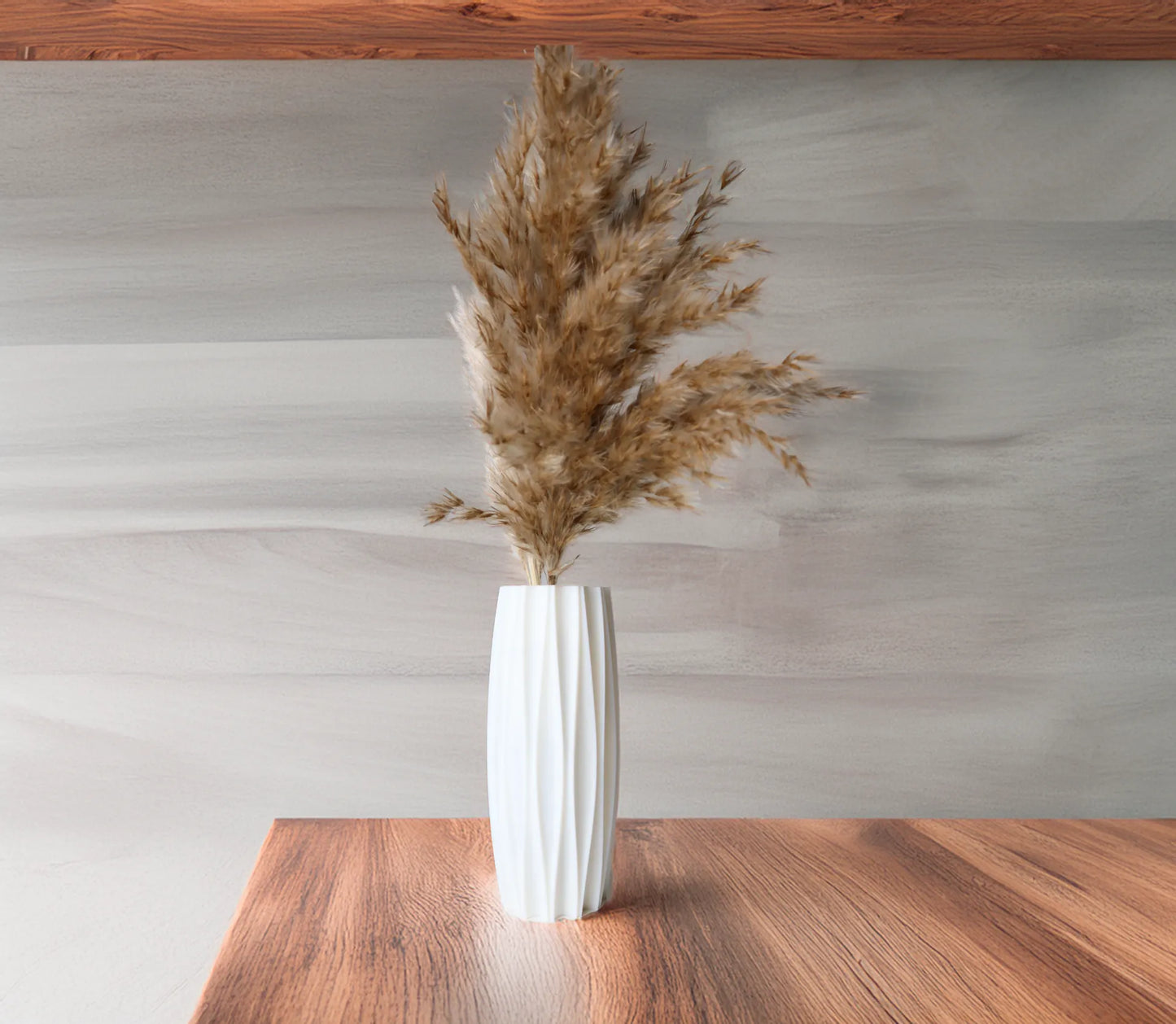 Mary Vase