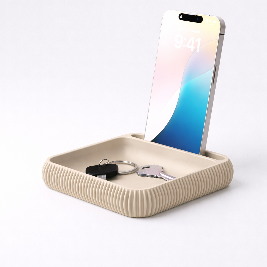 Strata Mobilholder