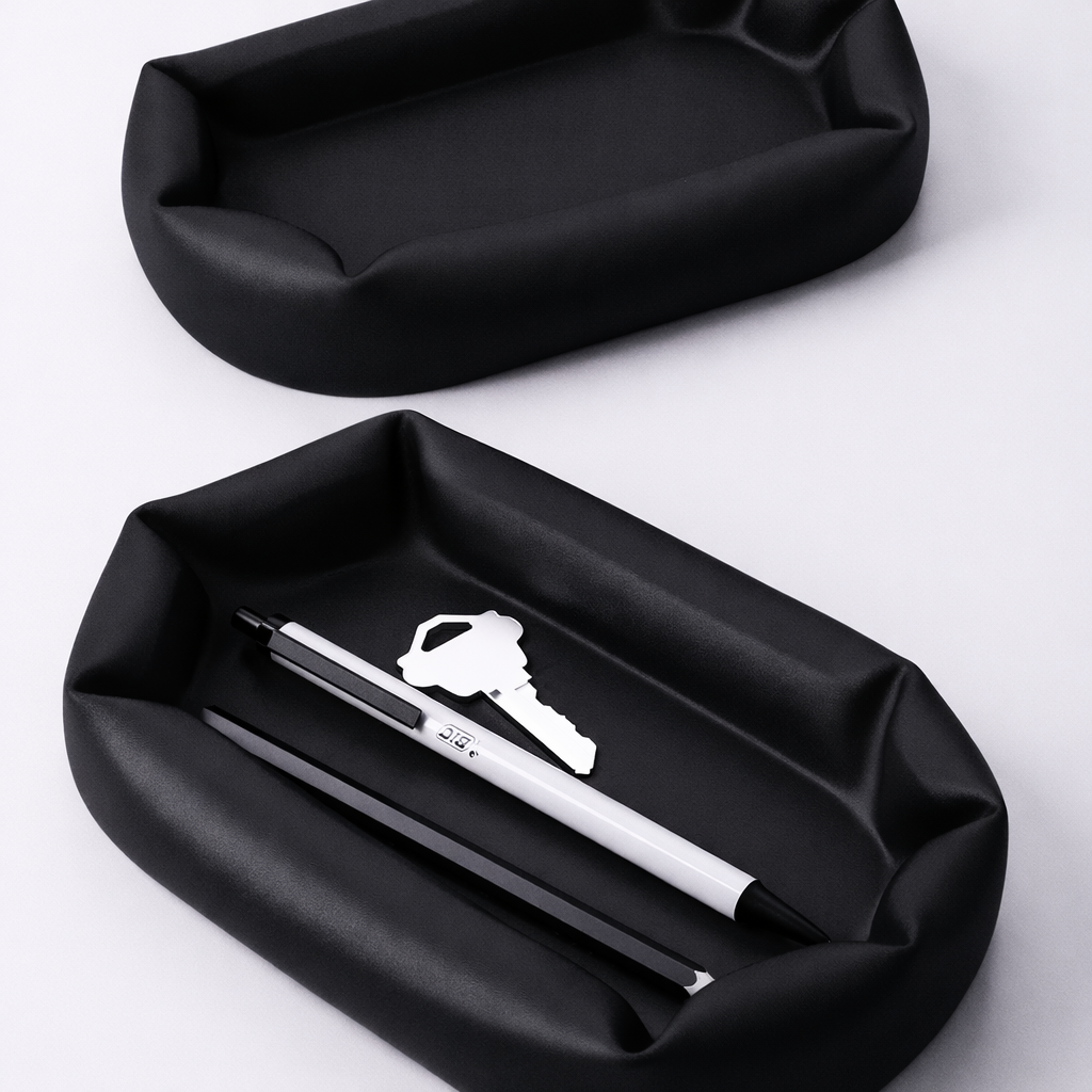 Pillo Tray
