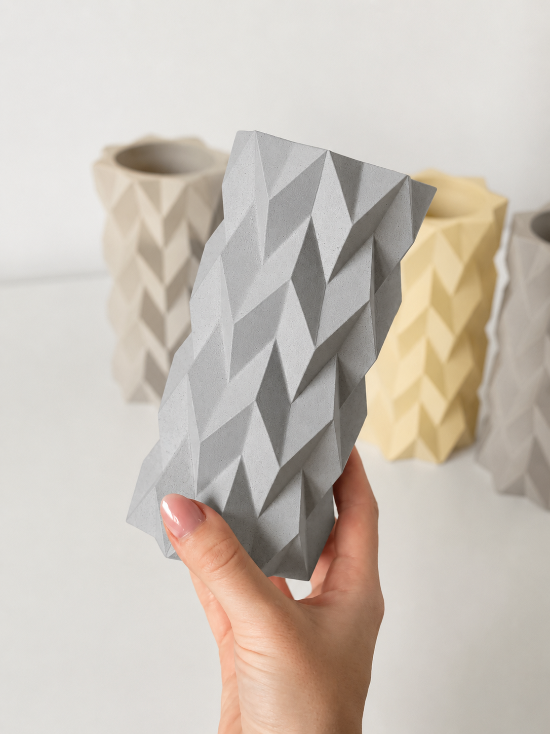 Tessura Vase