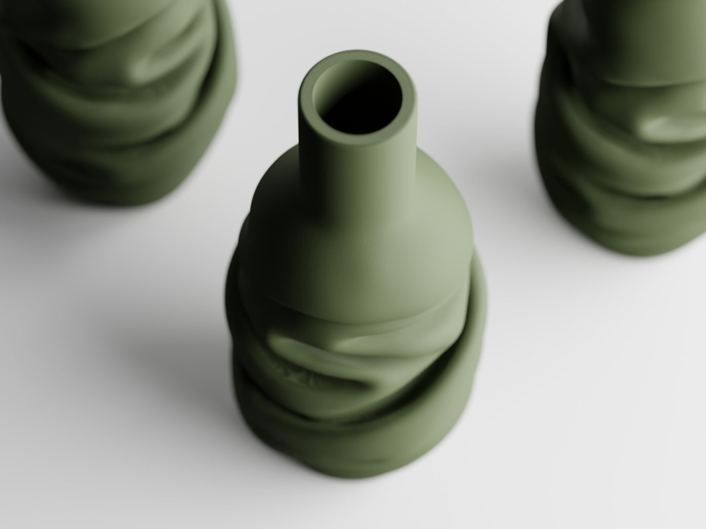 Volo Vase