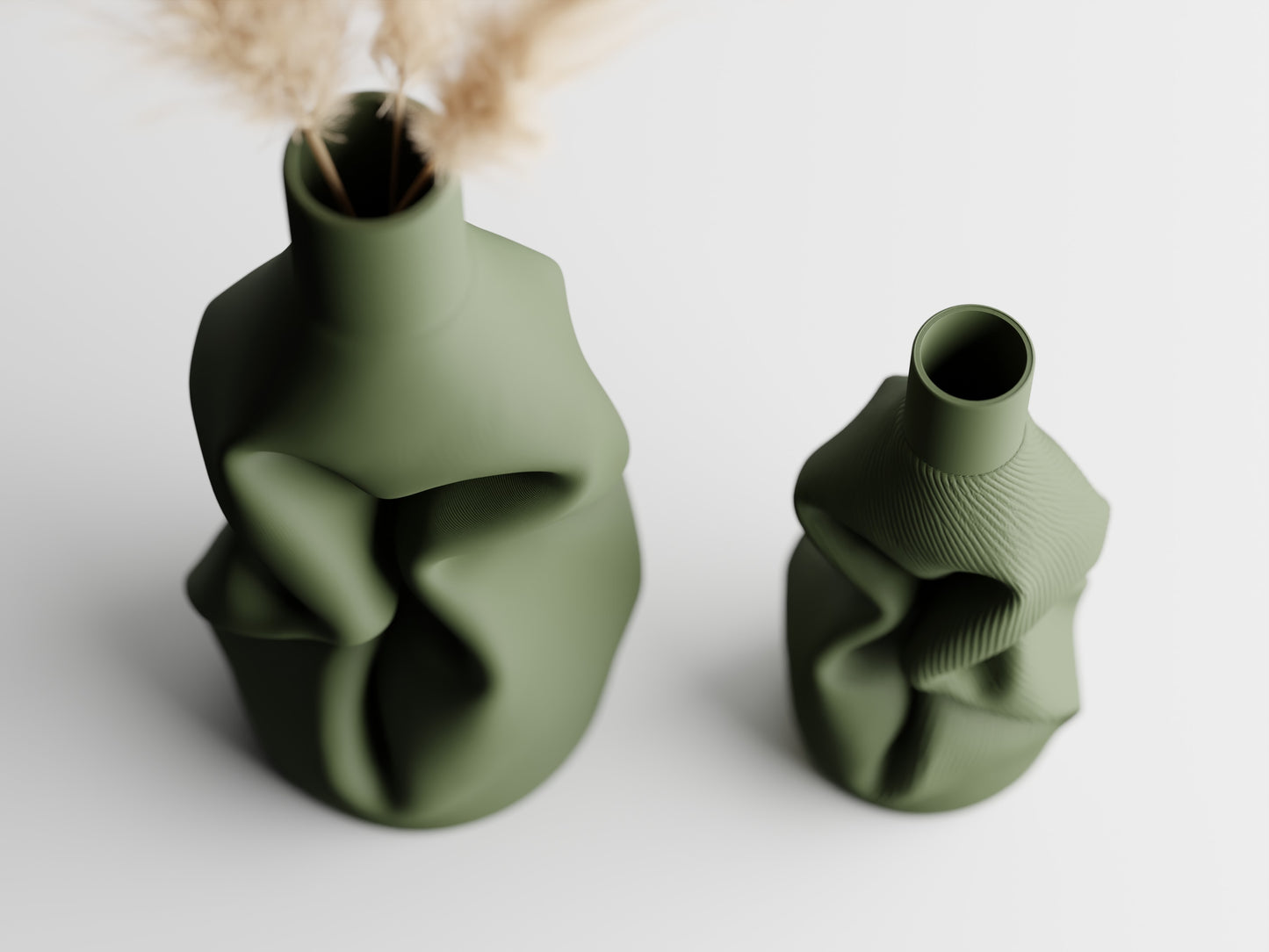 Plia Vase