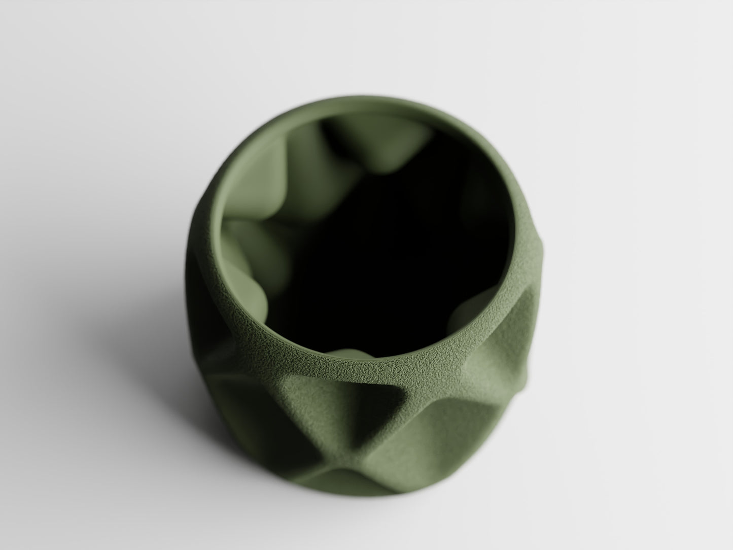 Tervielle Vase