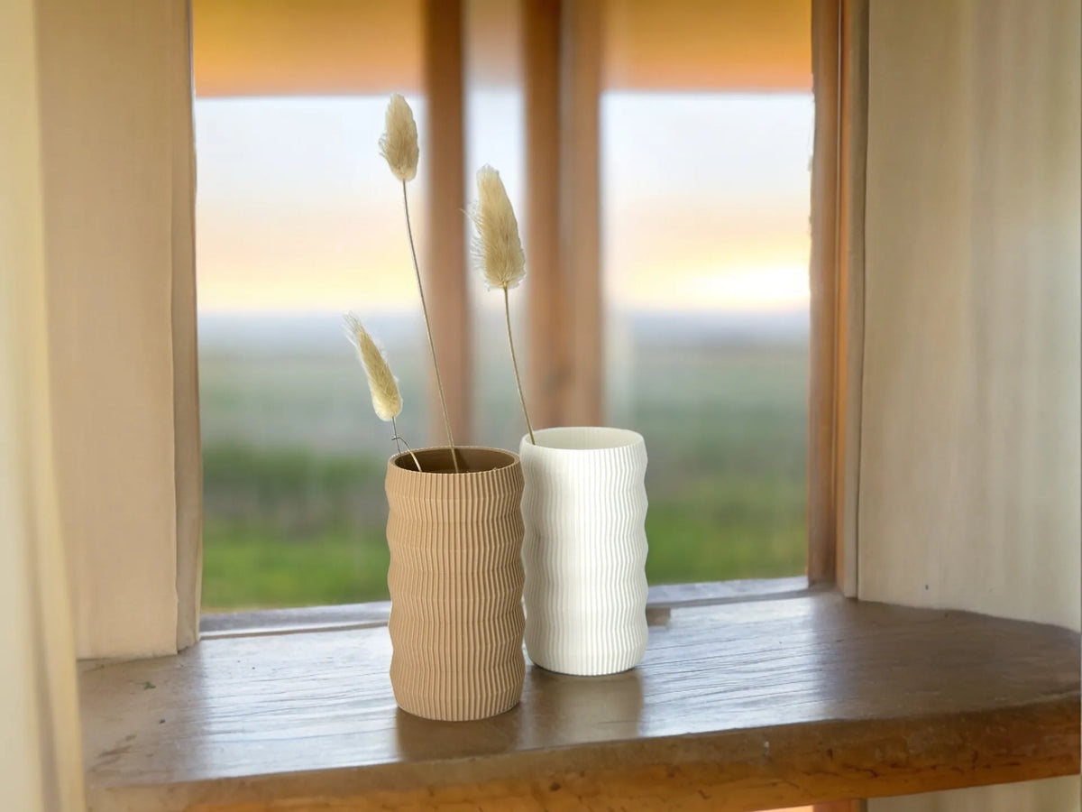 Tower Vase