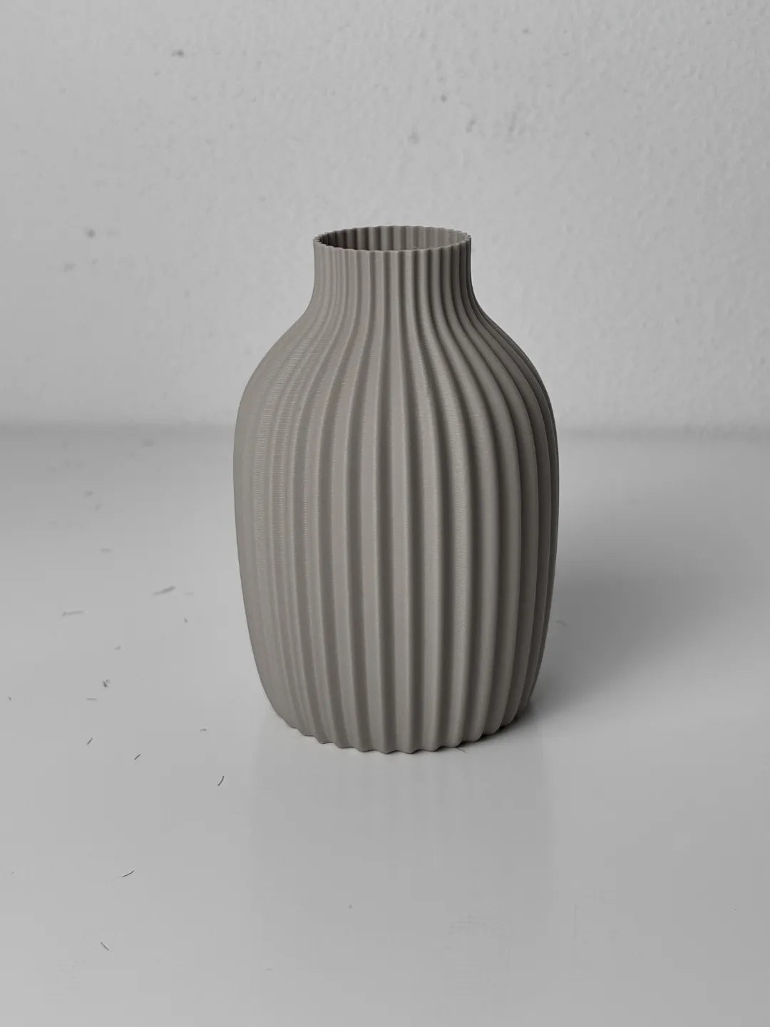 Ripple Vase