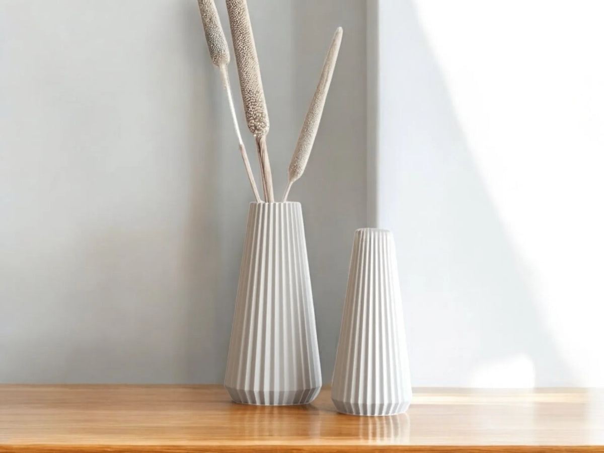 Cone Vase