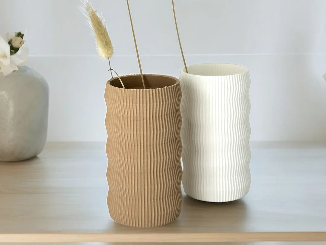 Tower Vase