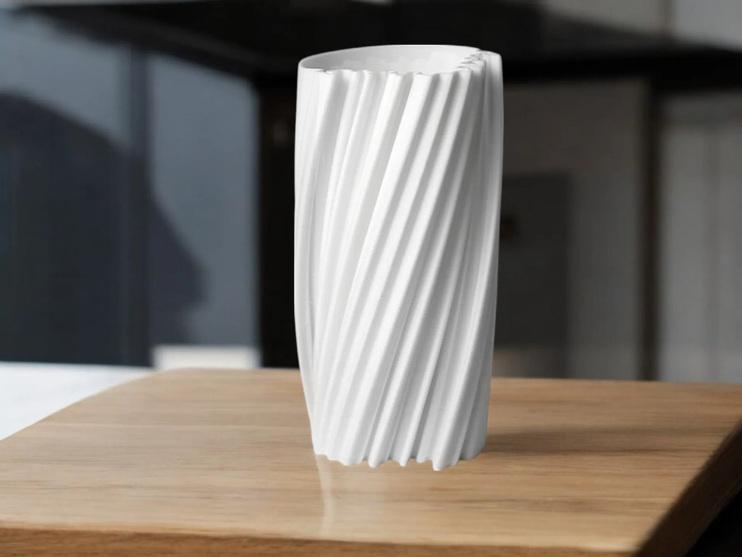 Francesca Vase
