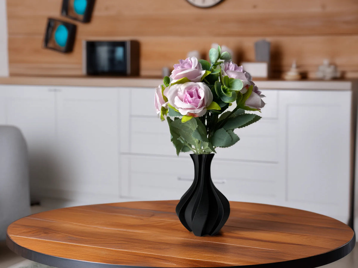 Daniela Vase
