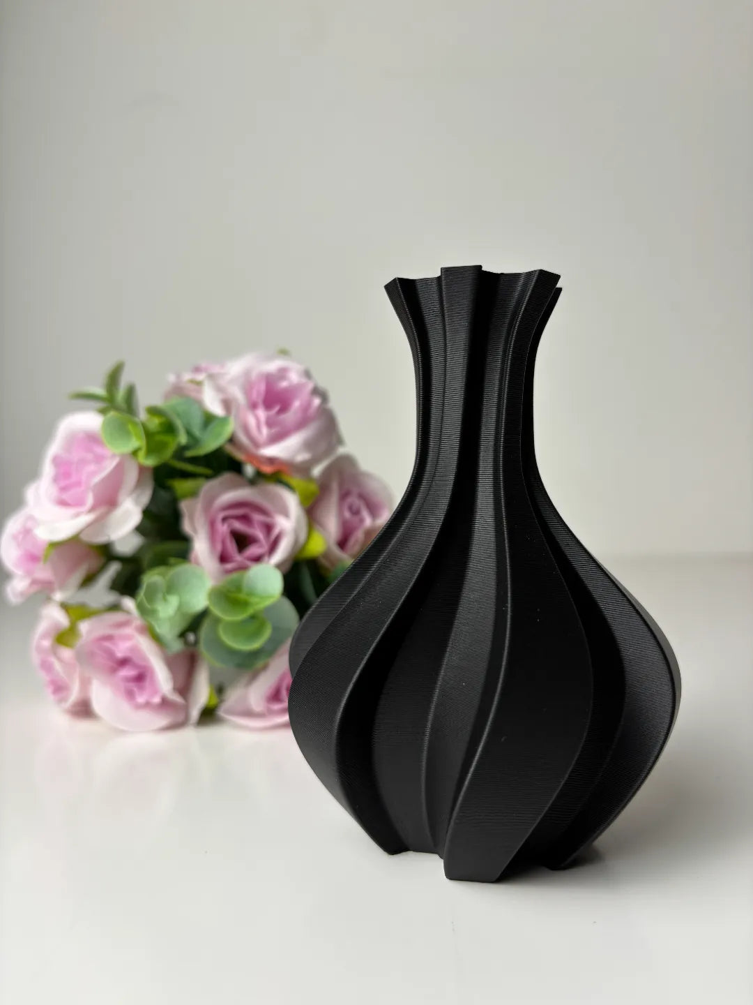 Daniela Vase