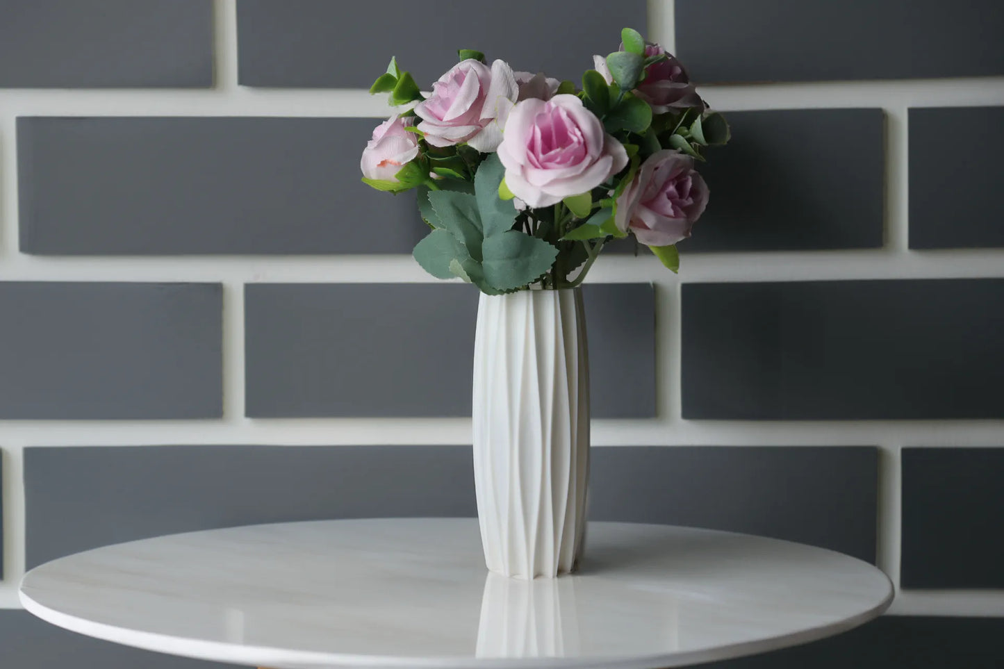 Mary Vase