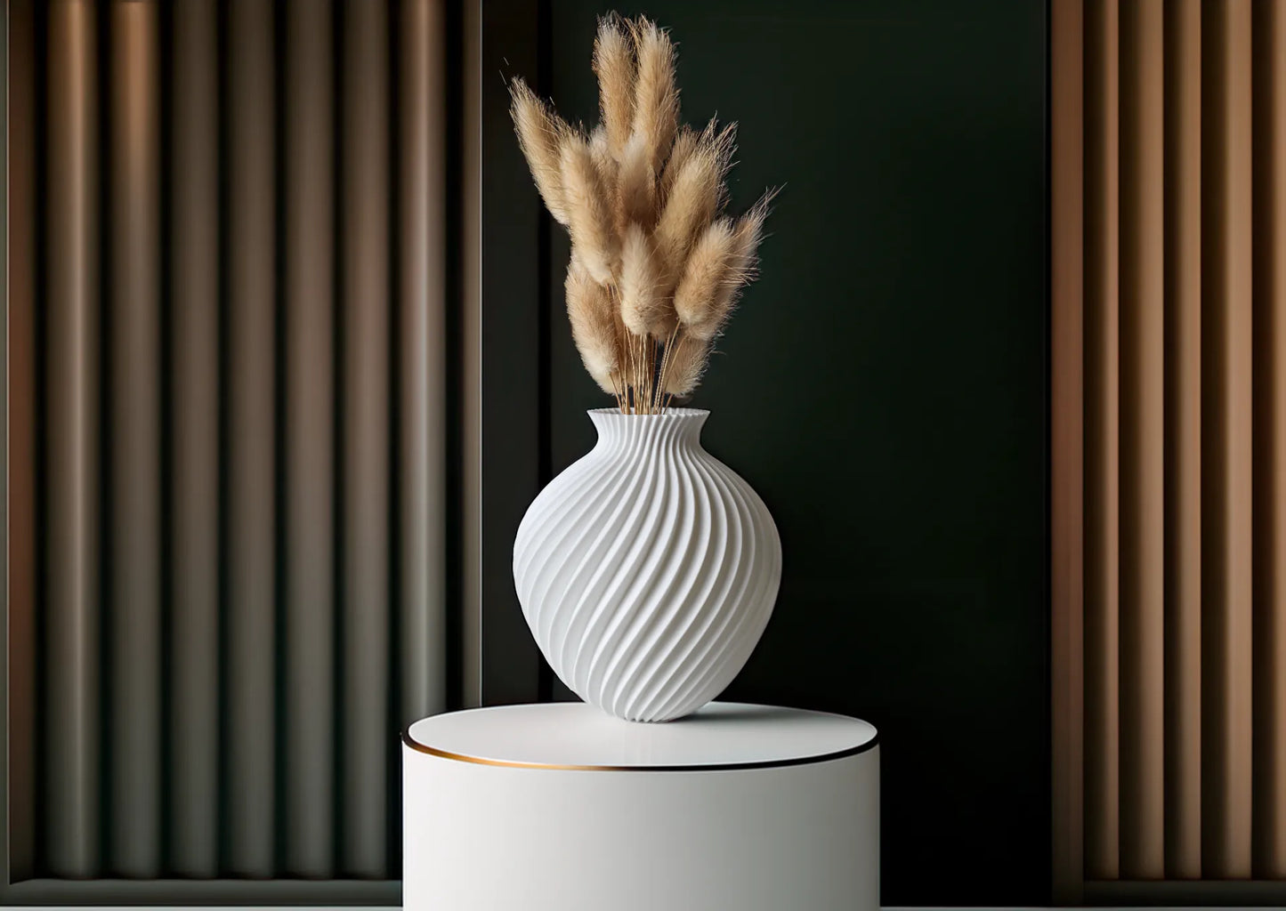 Donatella Vase