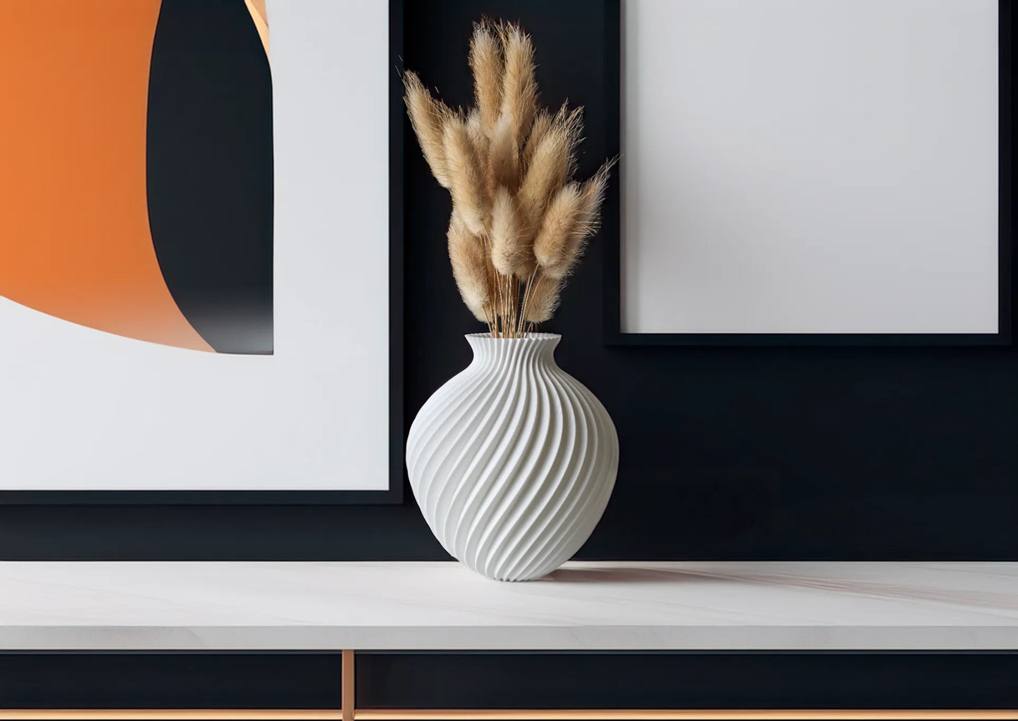 Donatella Vase