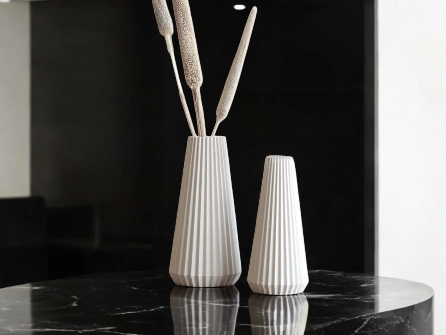 Cone Vase