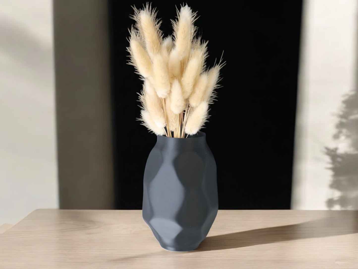 Rock Vase