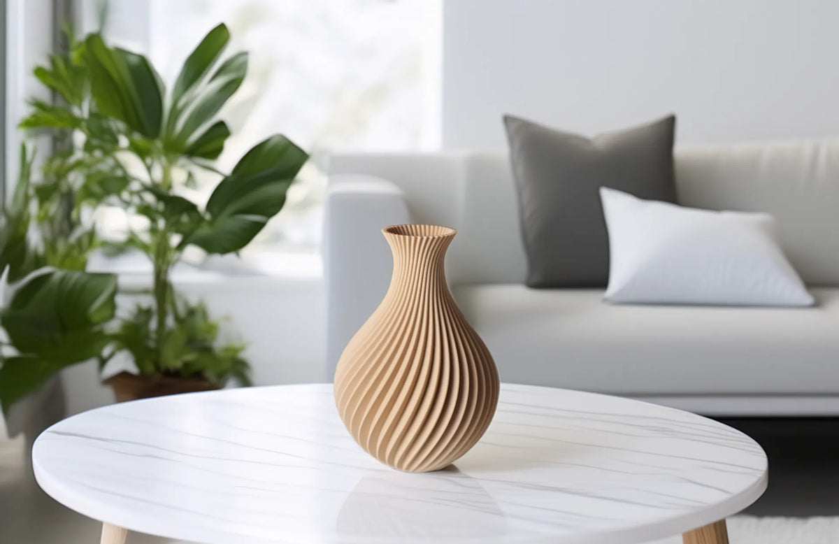 Susanna Vase