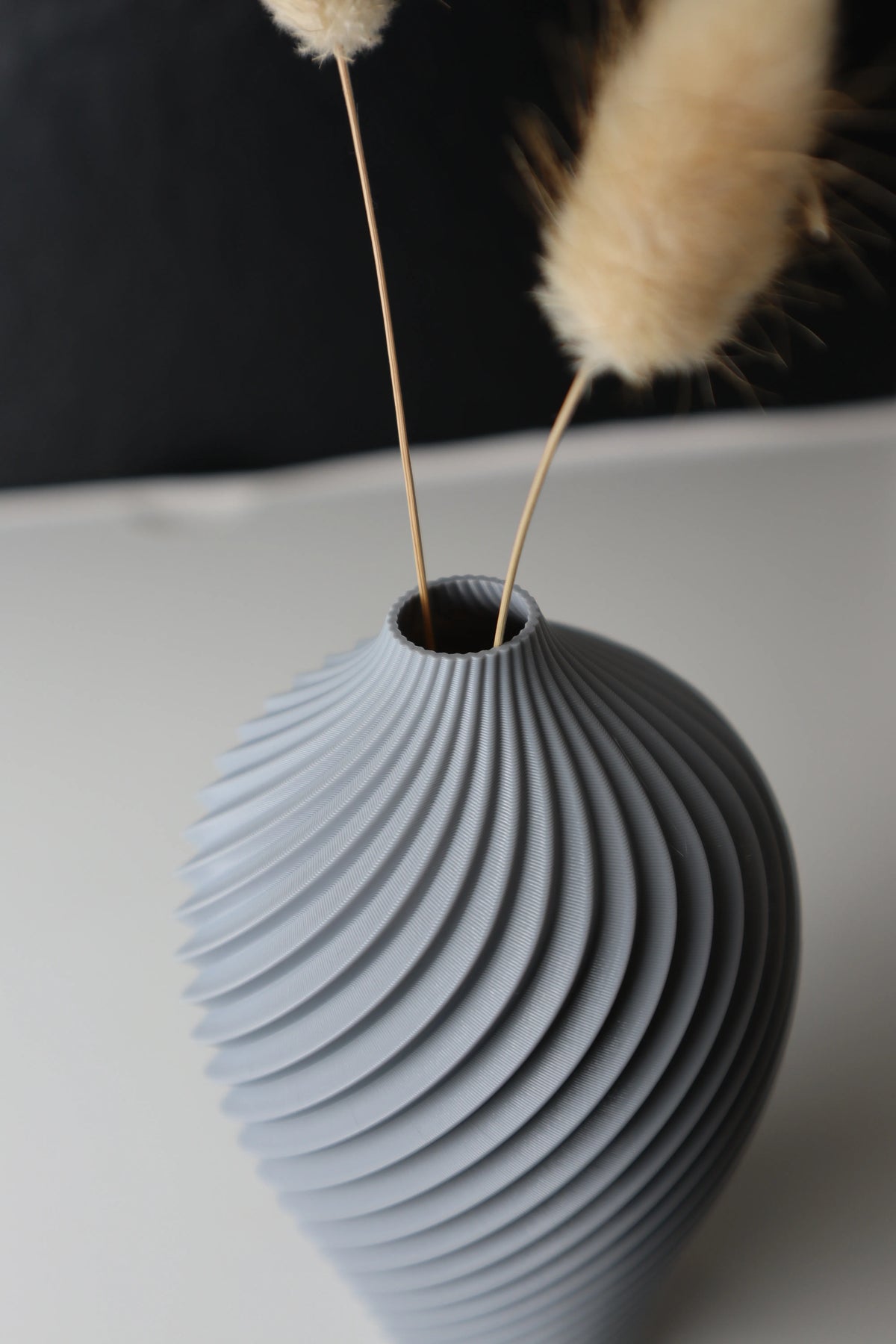 Kina Vase