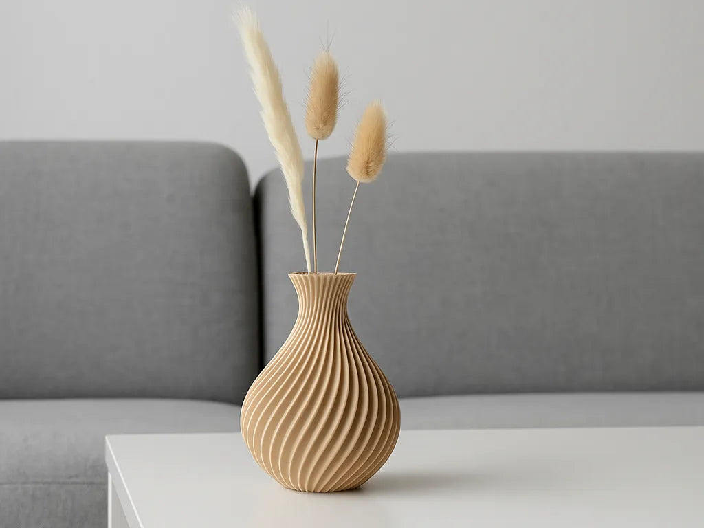 Susanna Vase