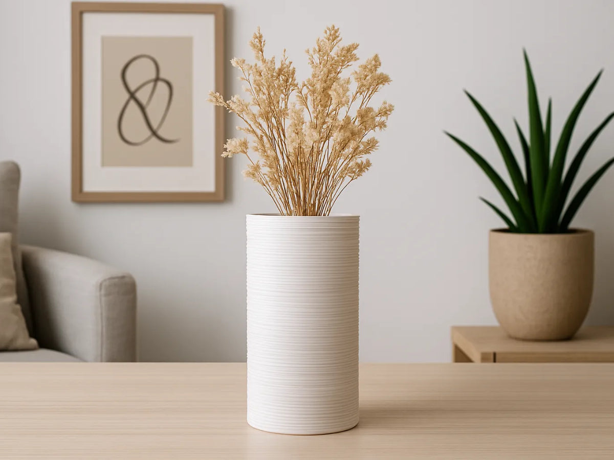 Clew Vase