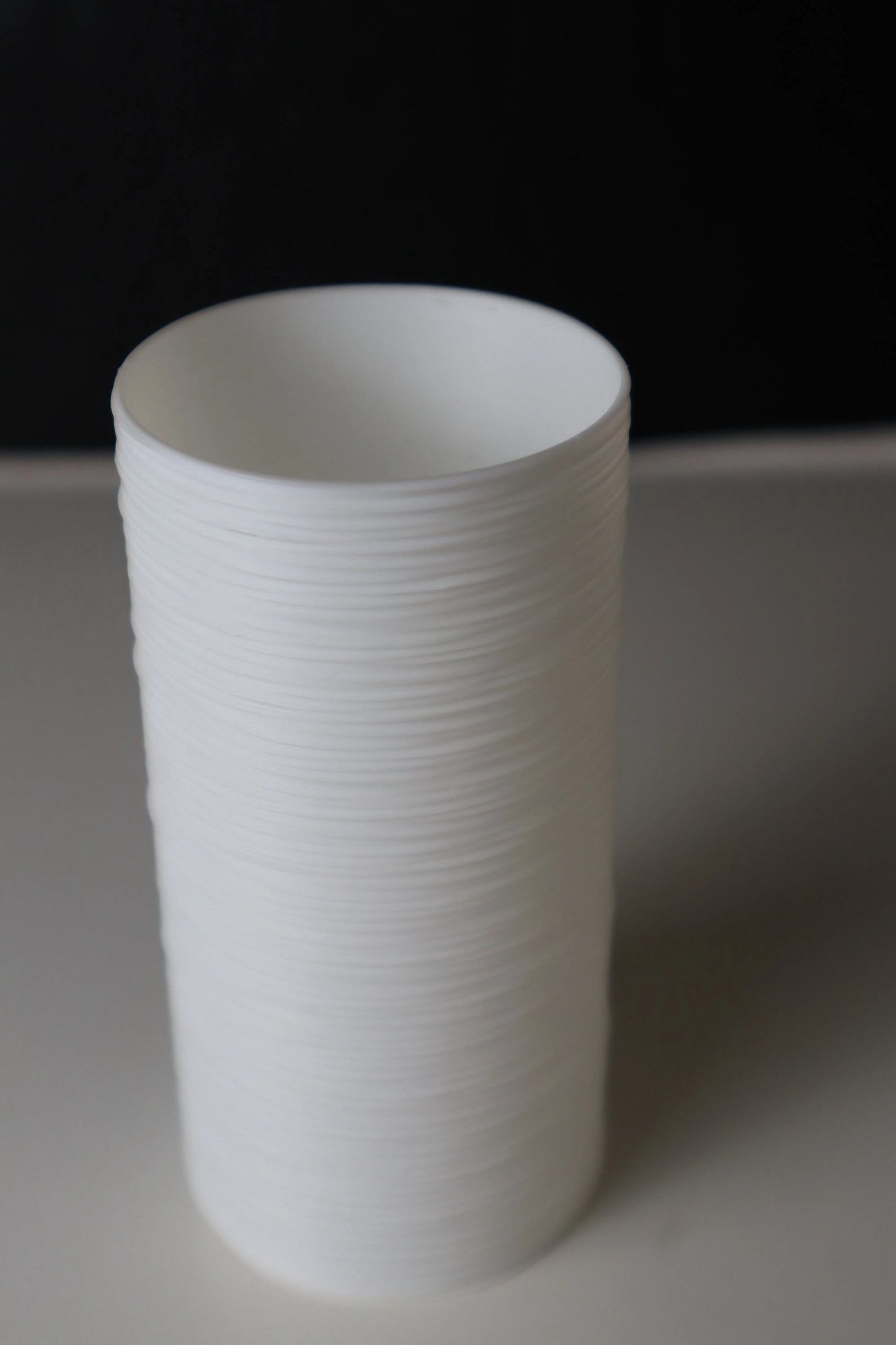 Clew Vase