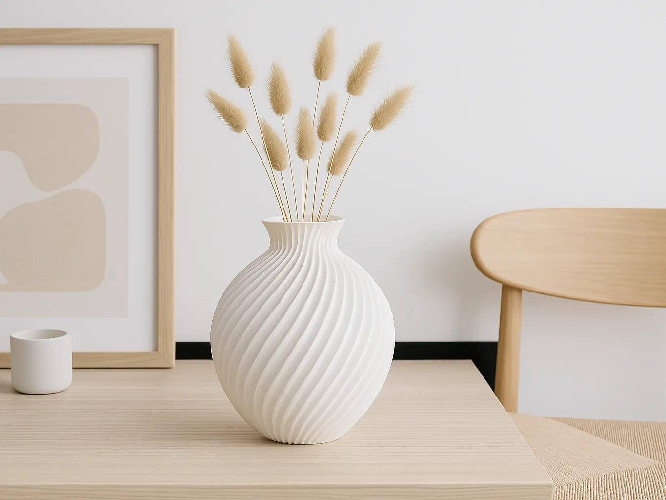 Donatella Vase