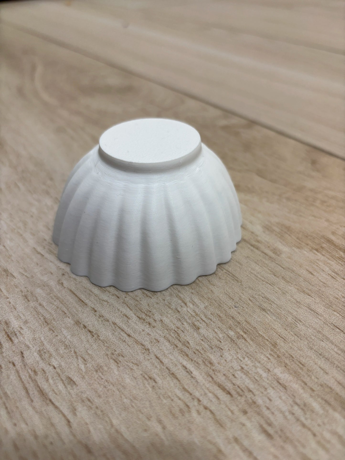 Shell Skål