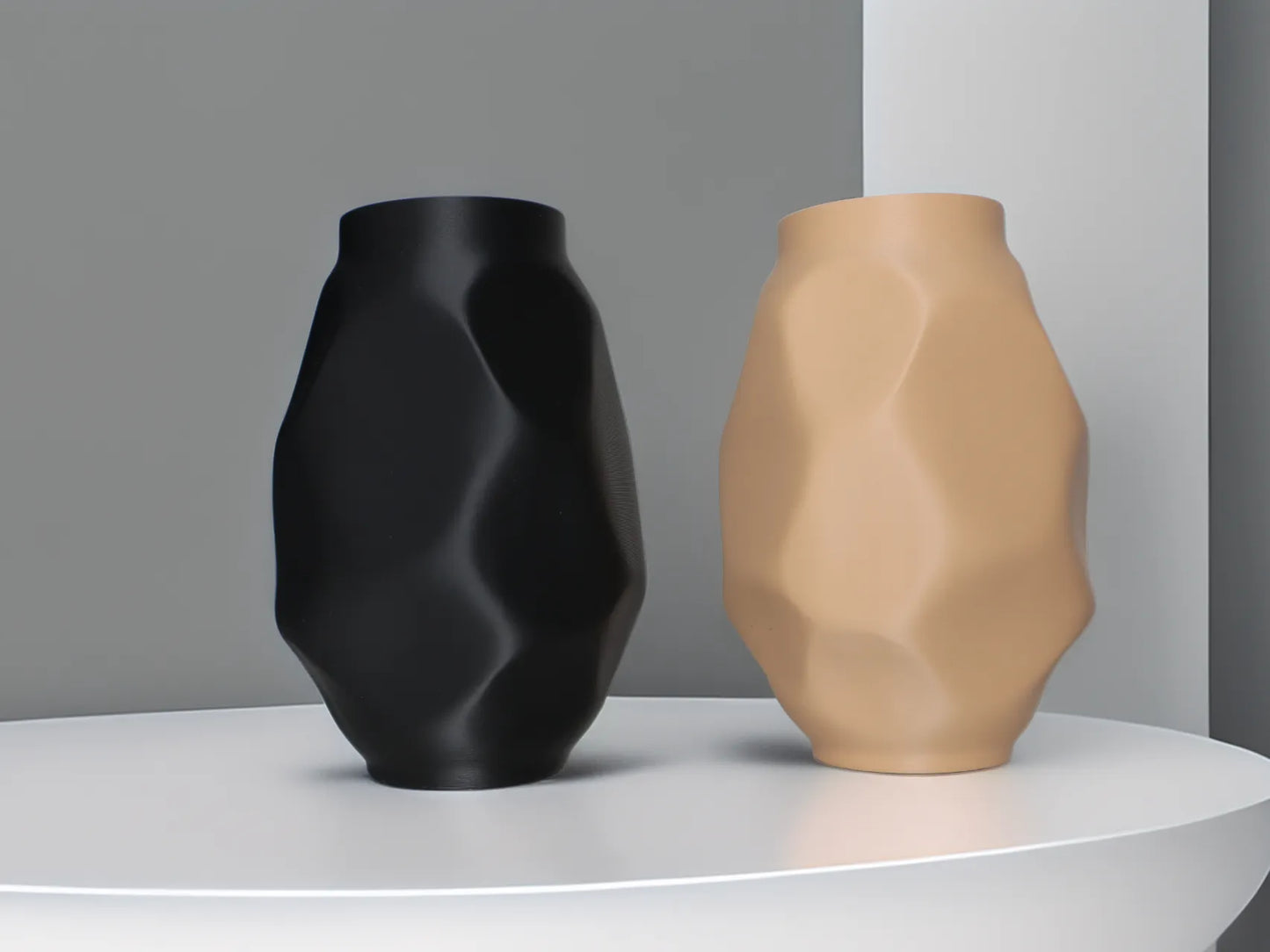 Rock Vase