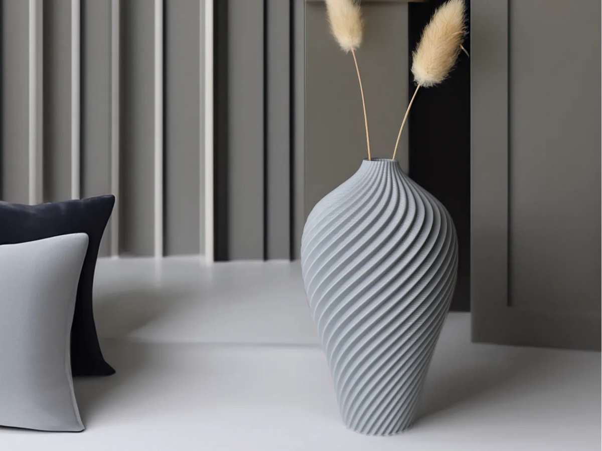 Kina Vase