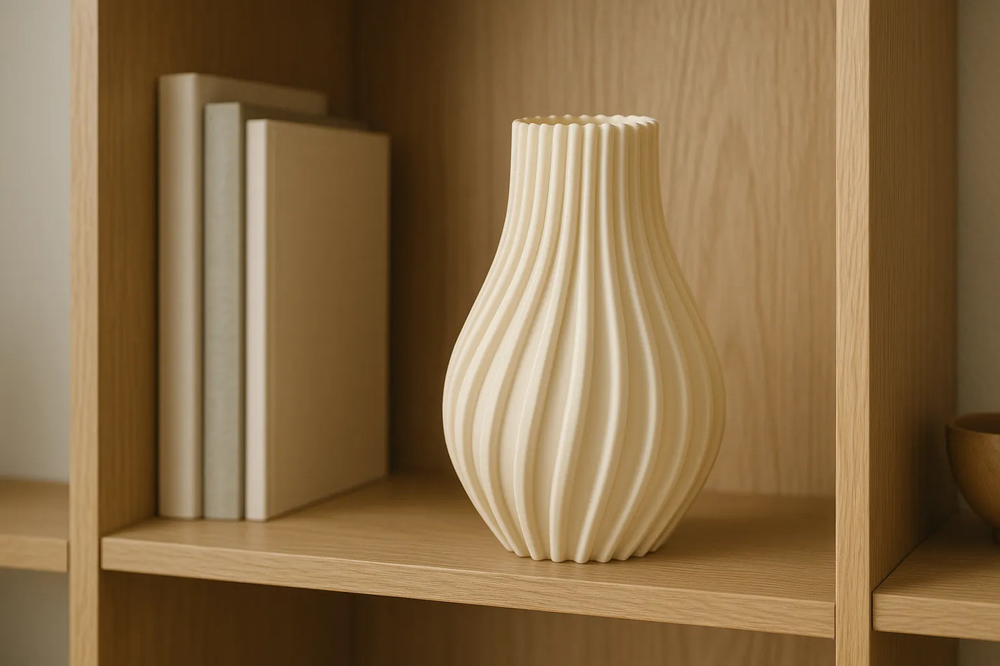 Erica Vase