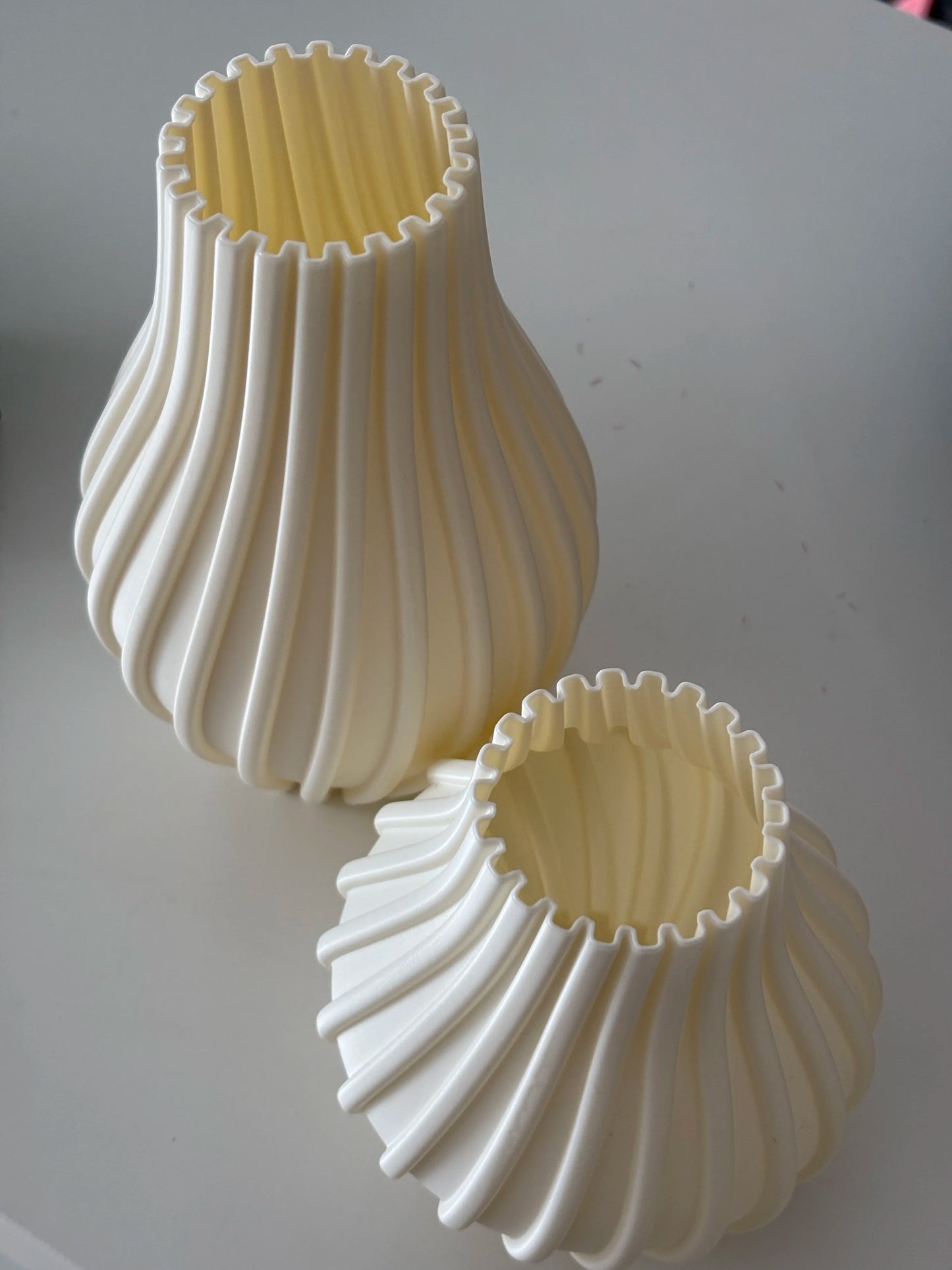 Erica Vase