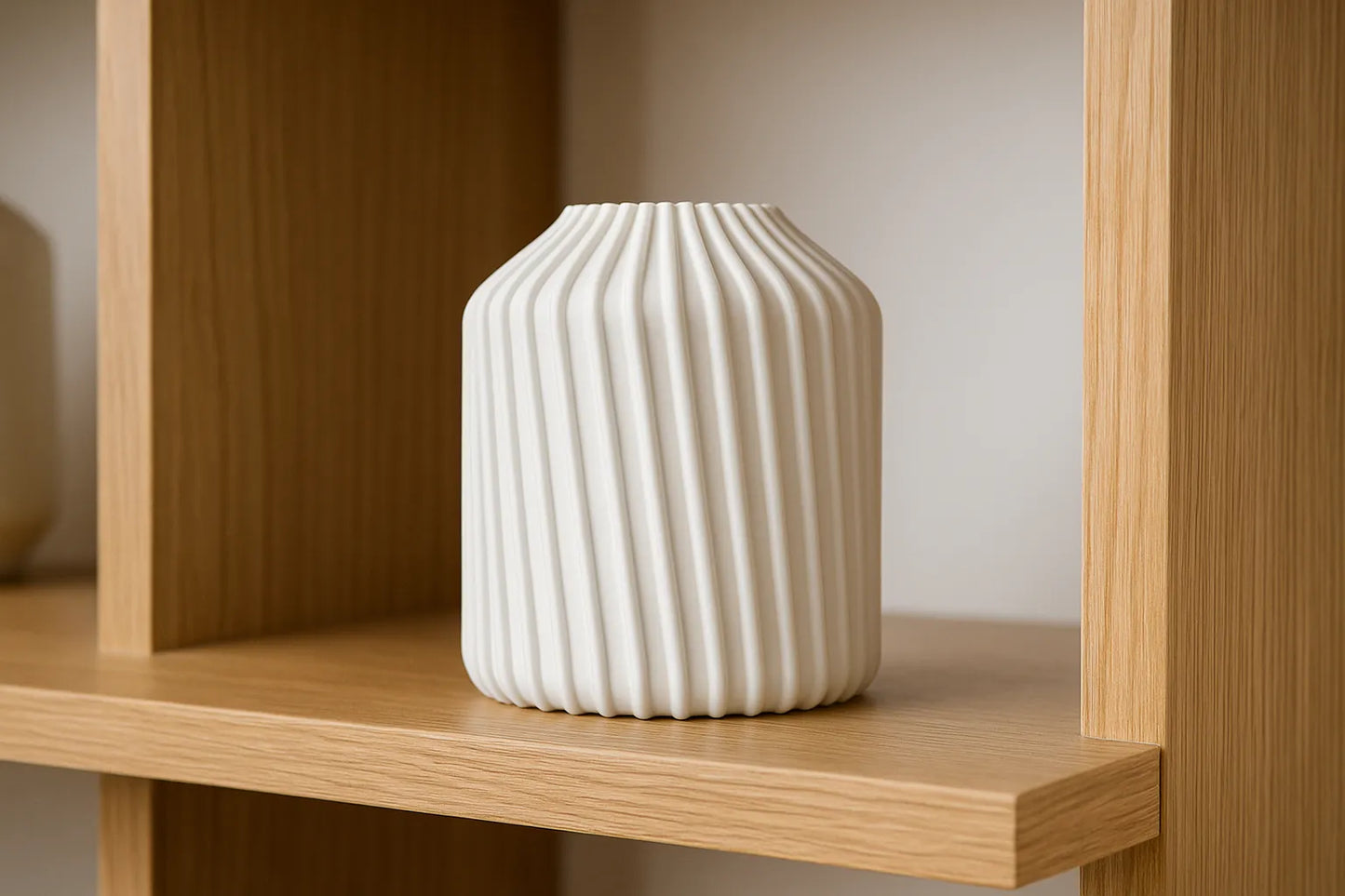 Macbeth Vase