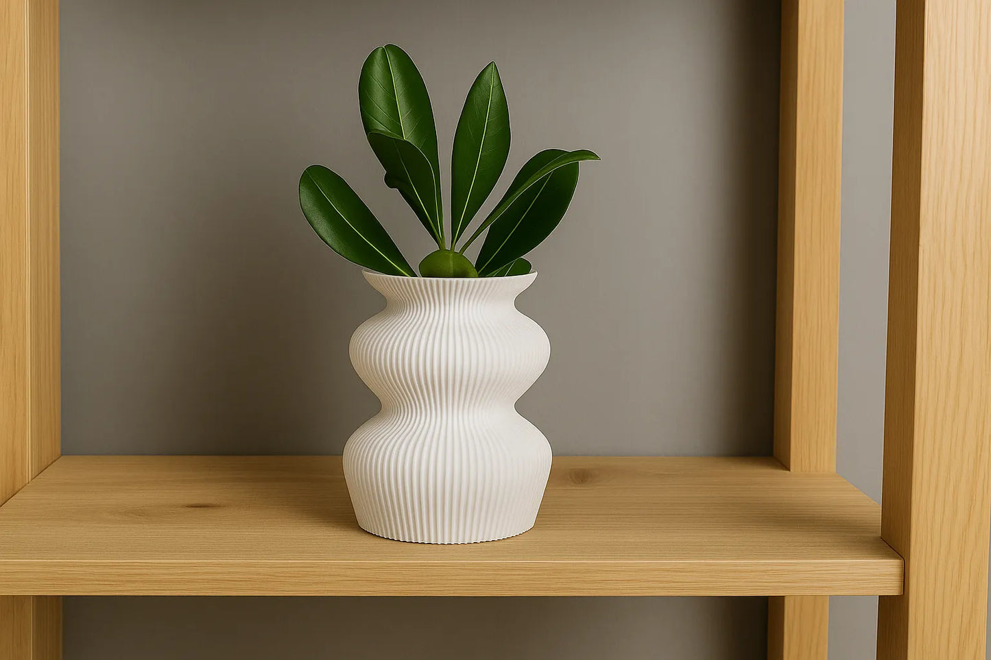 Primula Vase