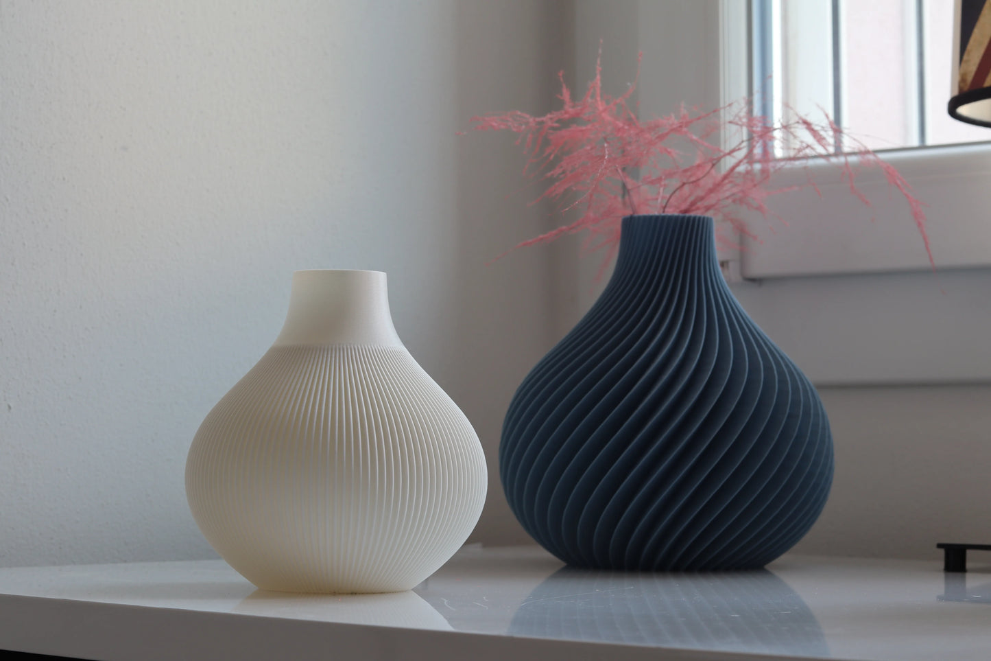 Carmen Vase