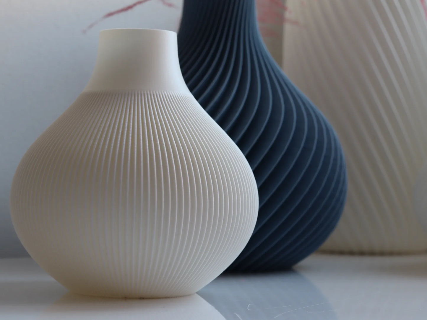 Carmen Vase