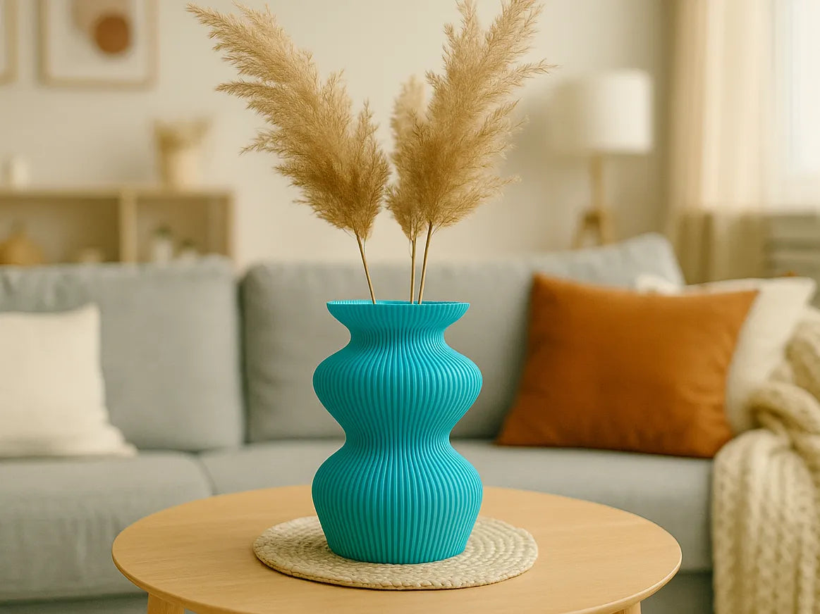 Primula Vase