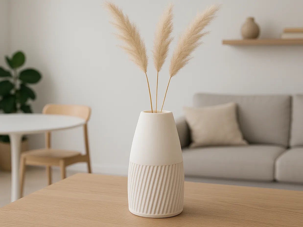 Alekos Vase