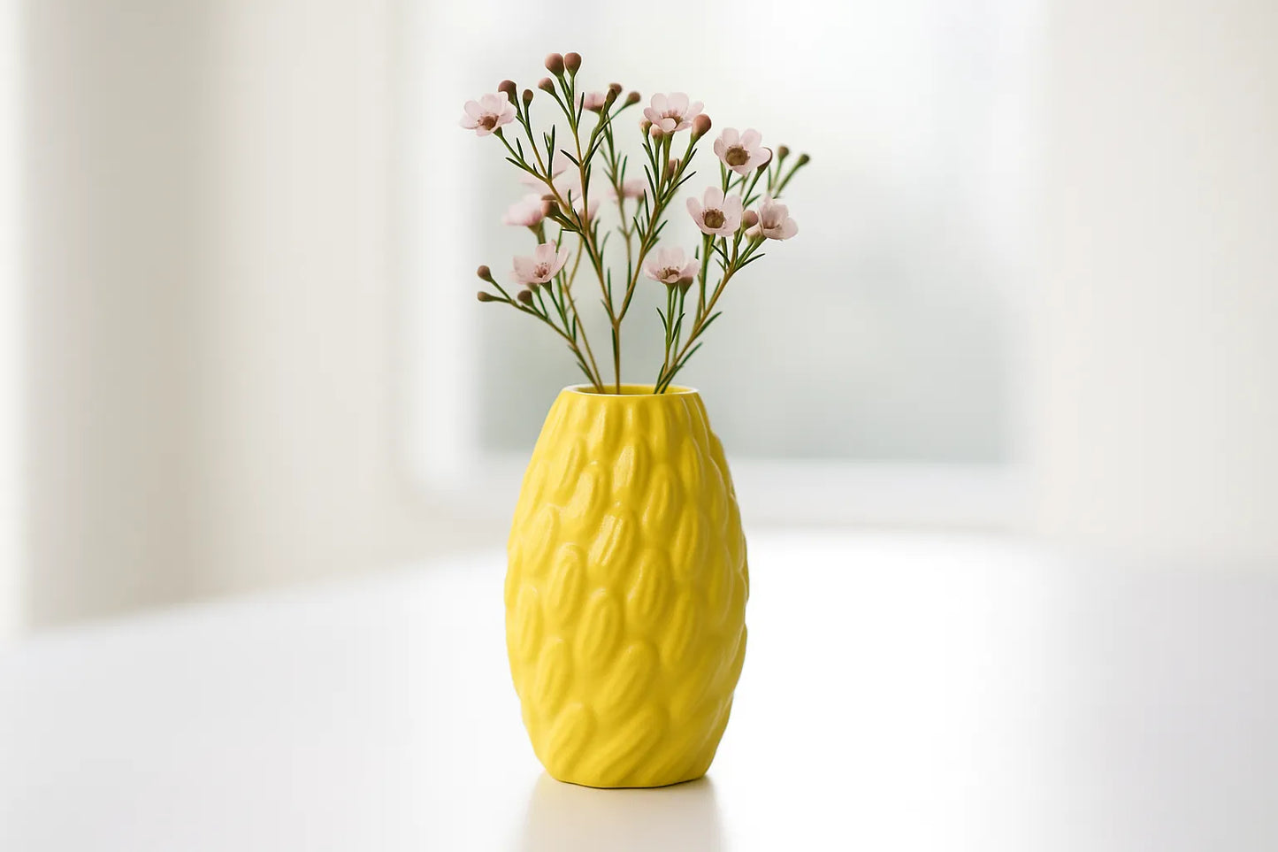 Draft Vase