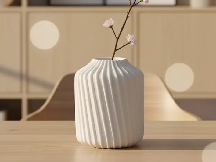 Macbeth Vase