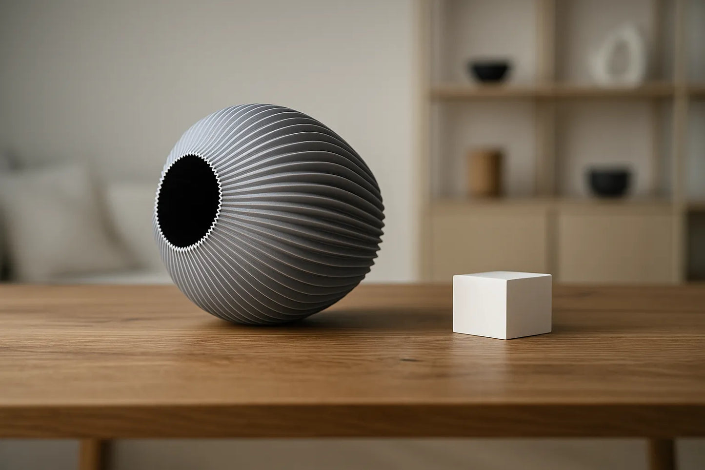 Elisa Vase