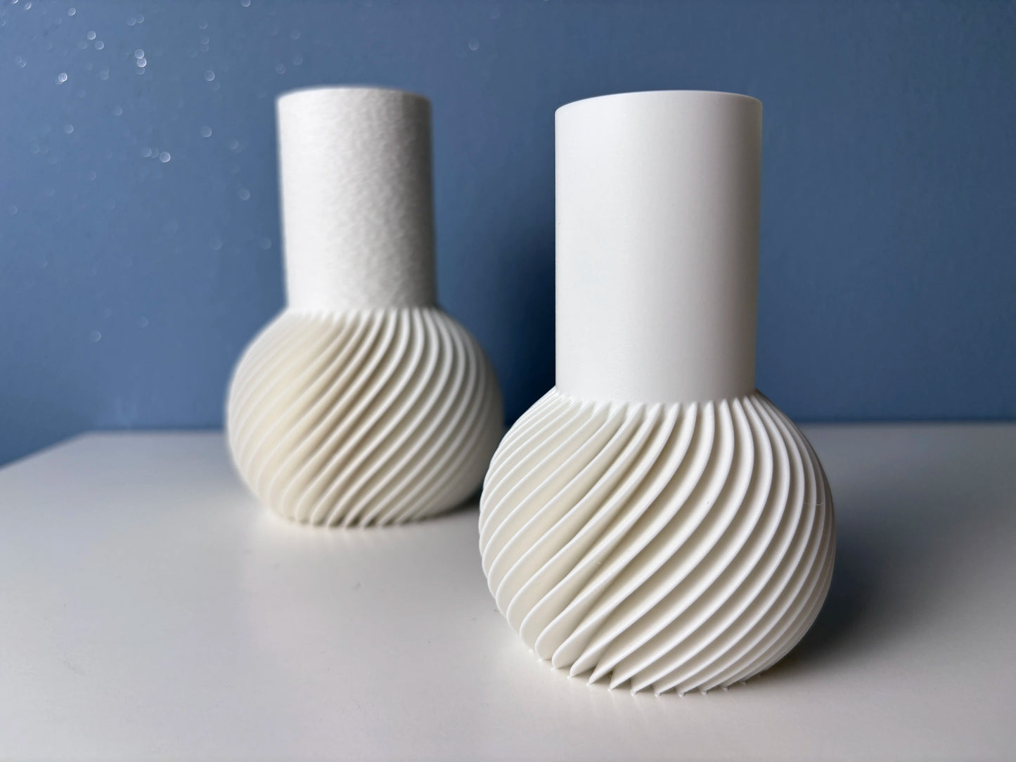 Ween Vase