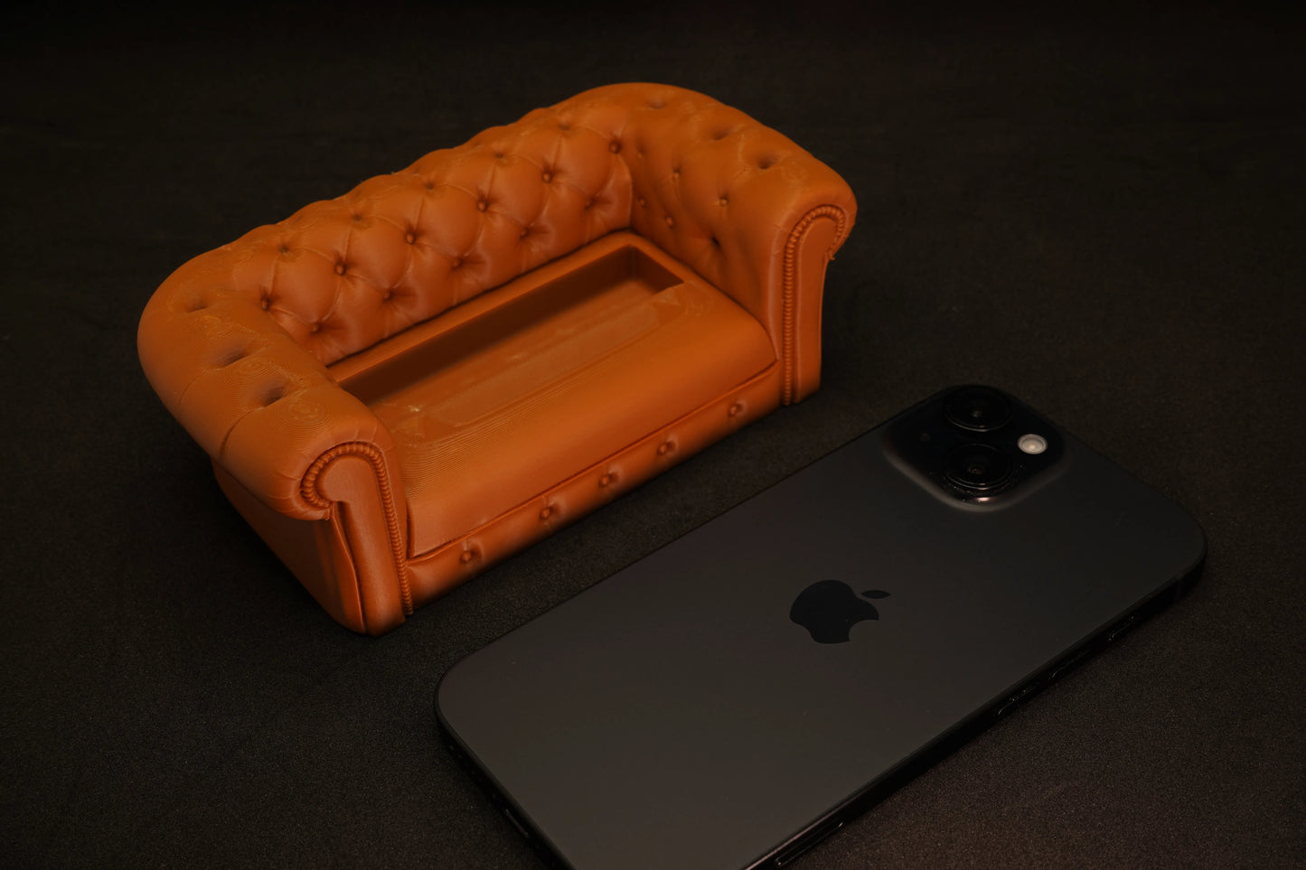 Sofa Mobilholder