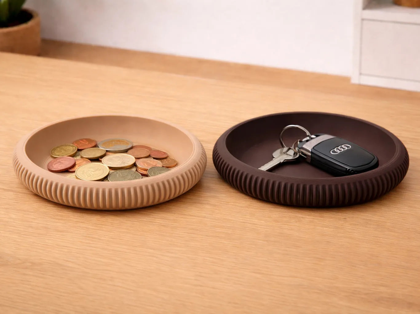 Nordic Ripple Tray