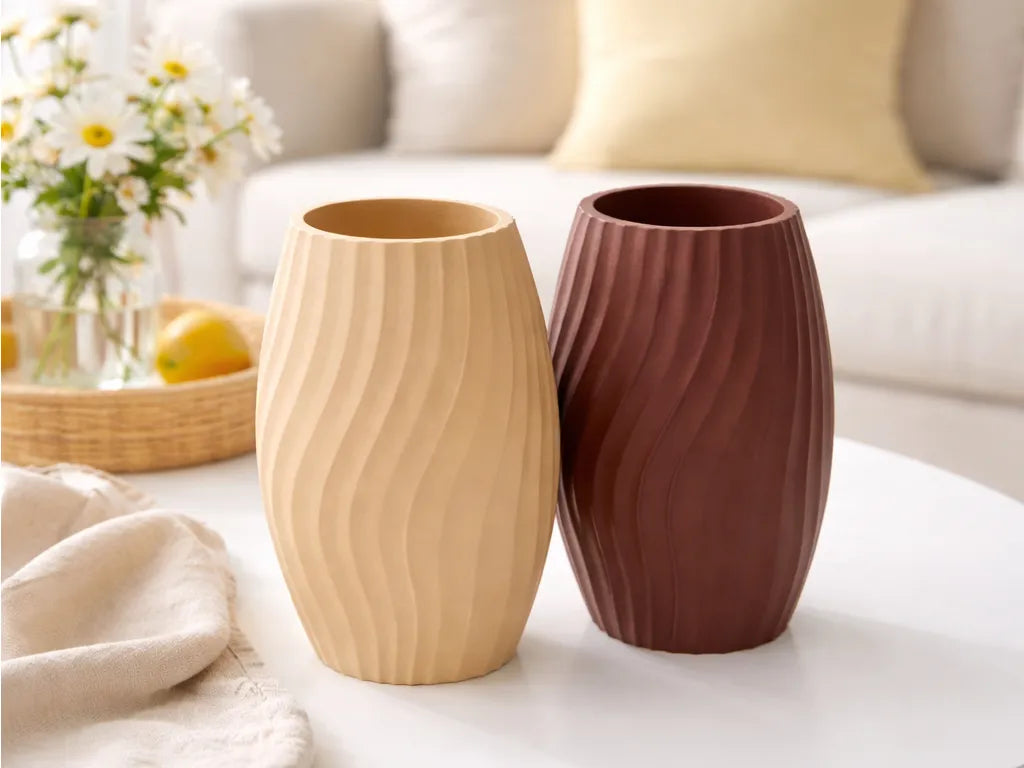 Grain Vase