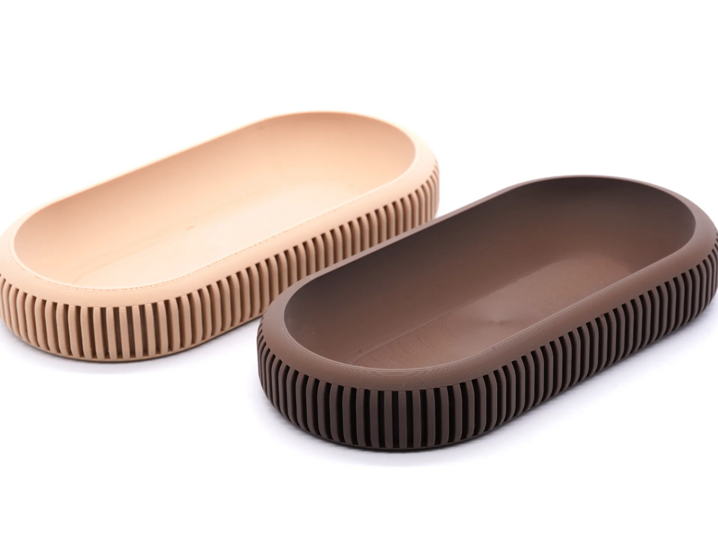 Japandi Pocket Tray