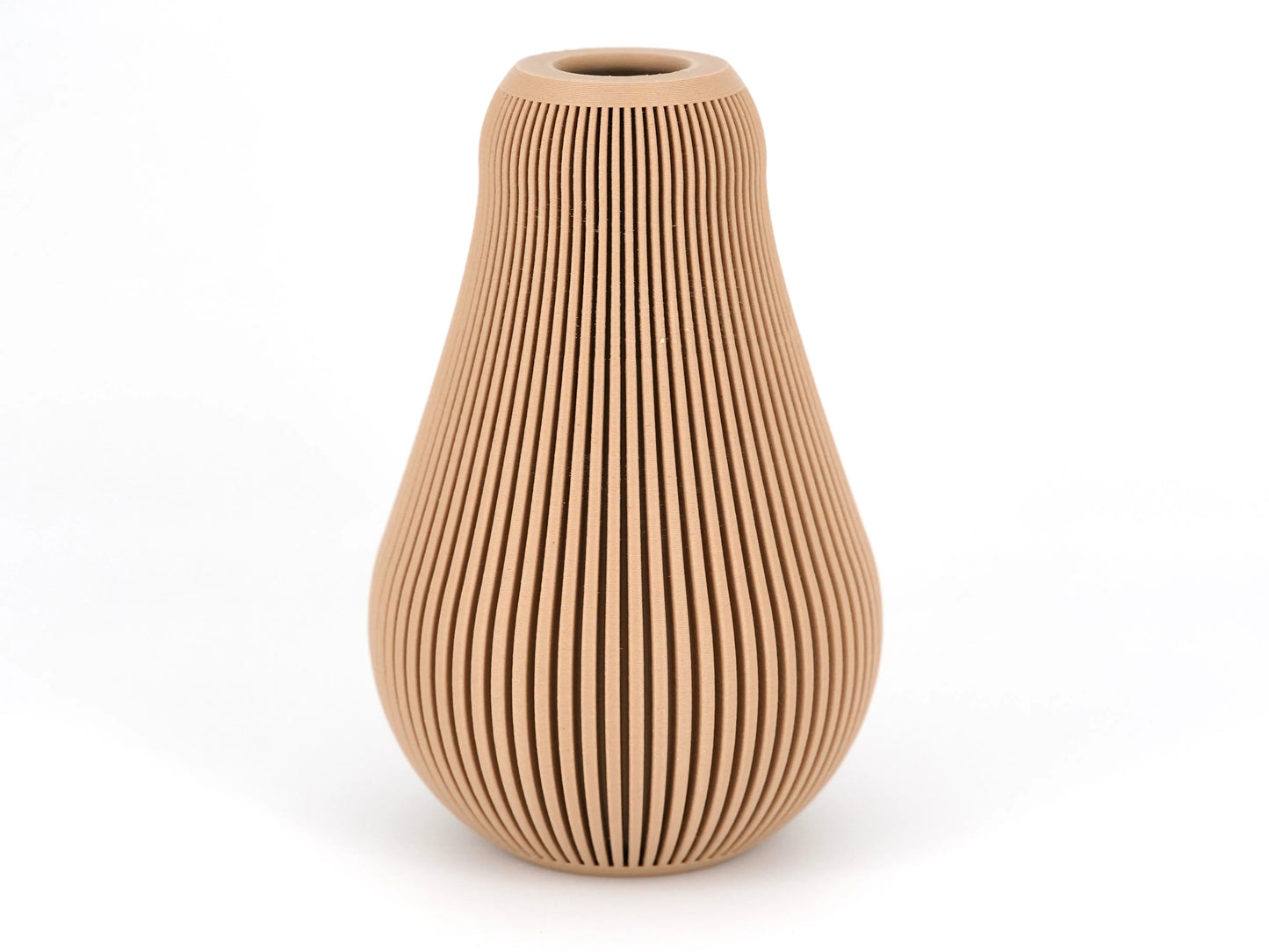 Geopandi Vase