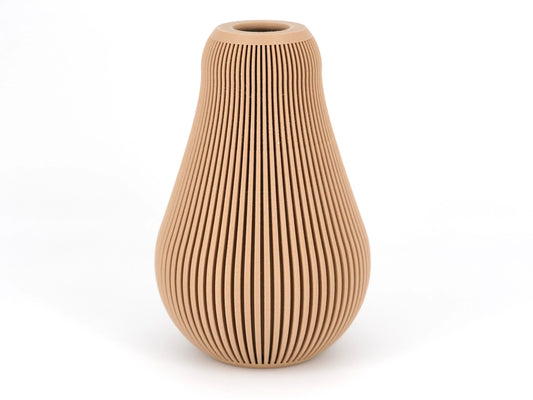 Geopandi Vase