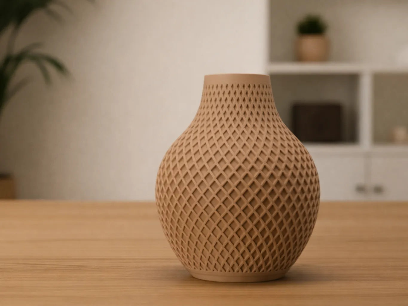 Felix Vase